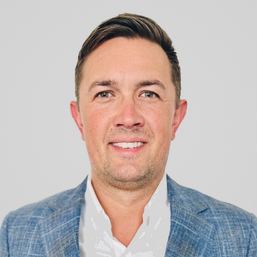 Headshot of Kellan Stephens